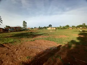 Posh Land in Nakwero on Sell