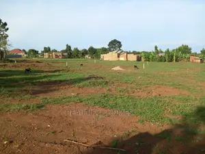 Gayaza Titled Land for Sell
