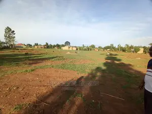 Nakwero Lovely Land on Sell