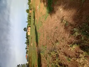 Nakwero Modern Land on Sell