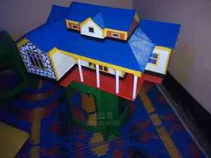 Card Board Art
