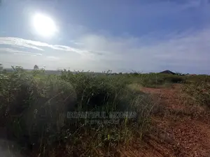 Nakwero Land Up on Sell