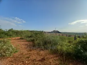 Nakwero Sleek Land on Sale