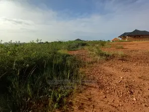 Nakasajja Two Nice Plots Available for Sell