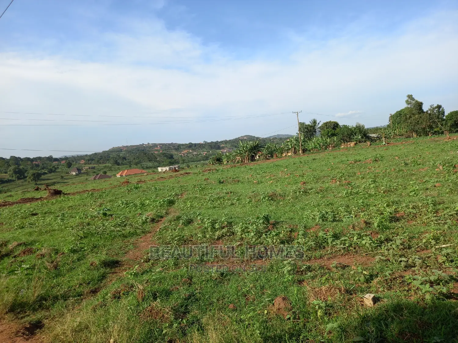 Prime Plot at Nakwero on Sell