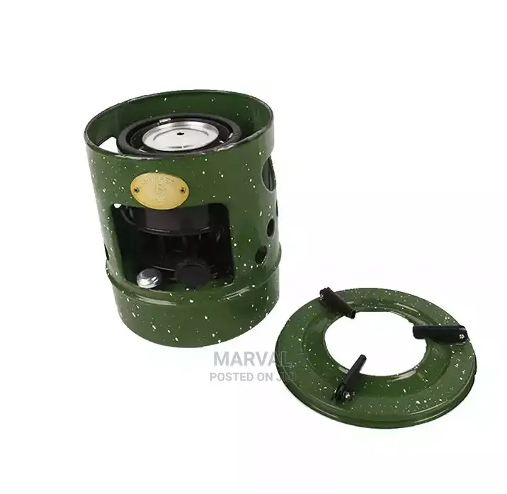 Round Price Kerosene Stove