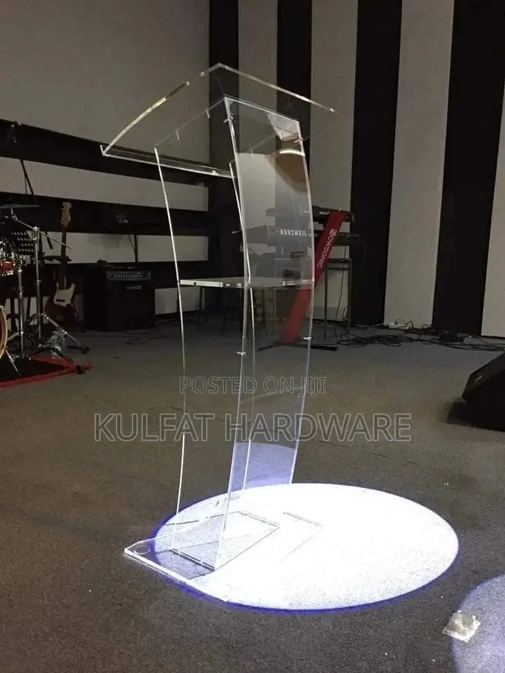 Plastic Perspex Acrylic Clear Sheets