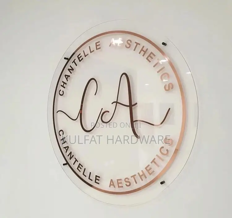 Plastic Perspex Acrylic Clear Sheets
