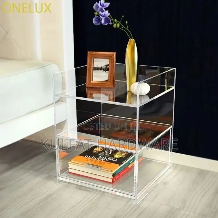 Plastic Perspex Acrylic Clear Sheets