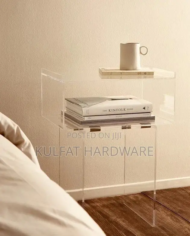 Plastic Perspex Acrylic Clear Sheets