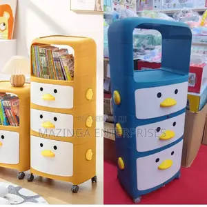3tier Kids Drawer