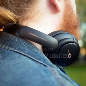 Anker Soundcore Q30 Noise Cancelling Headphones Bluetooth