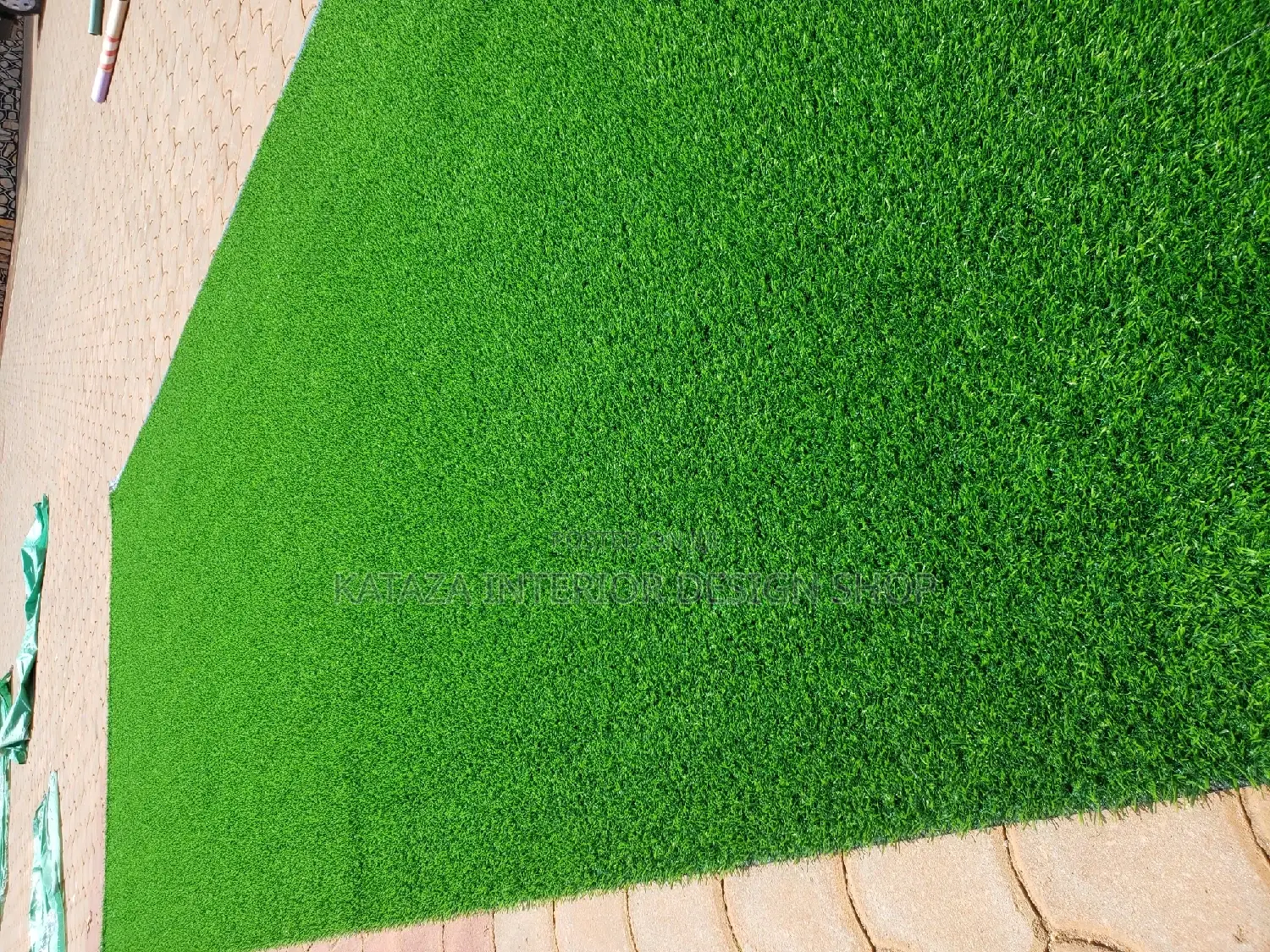 Grass Carpet (Artificial Grass)