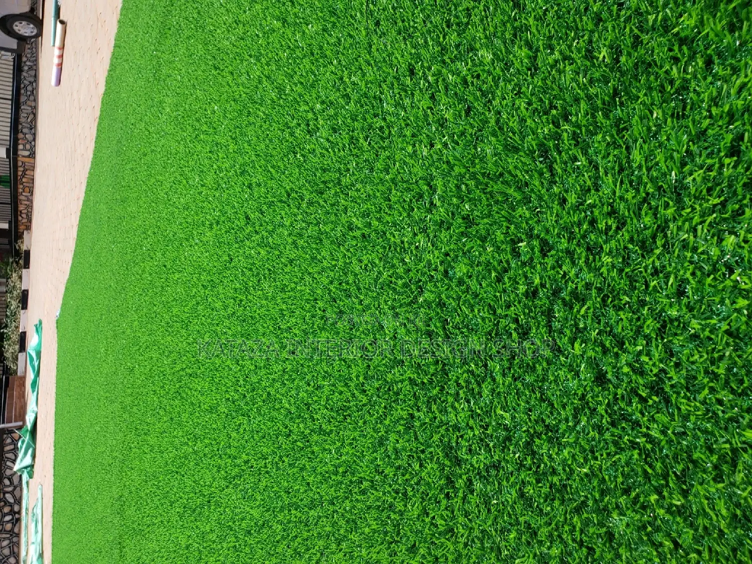 Grass Carpet (Artificial Grass)