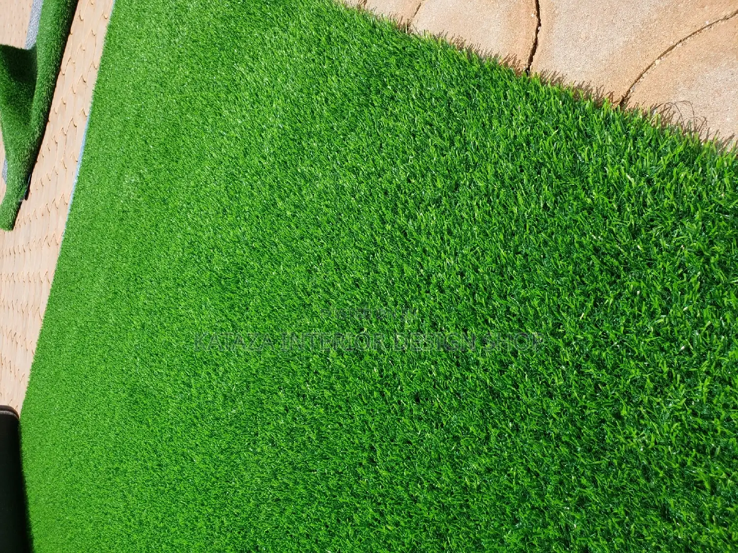 Grass Carpet (Artificial Grass)