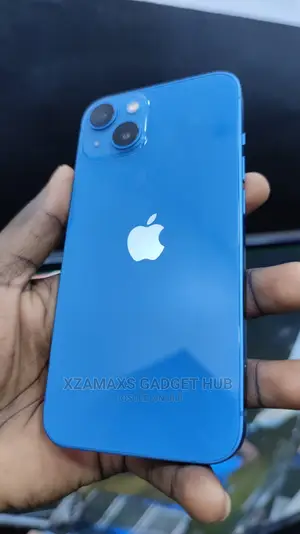 Apple iPhone 13 256 GB Blue