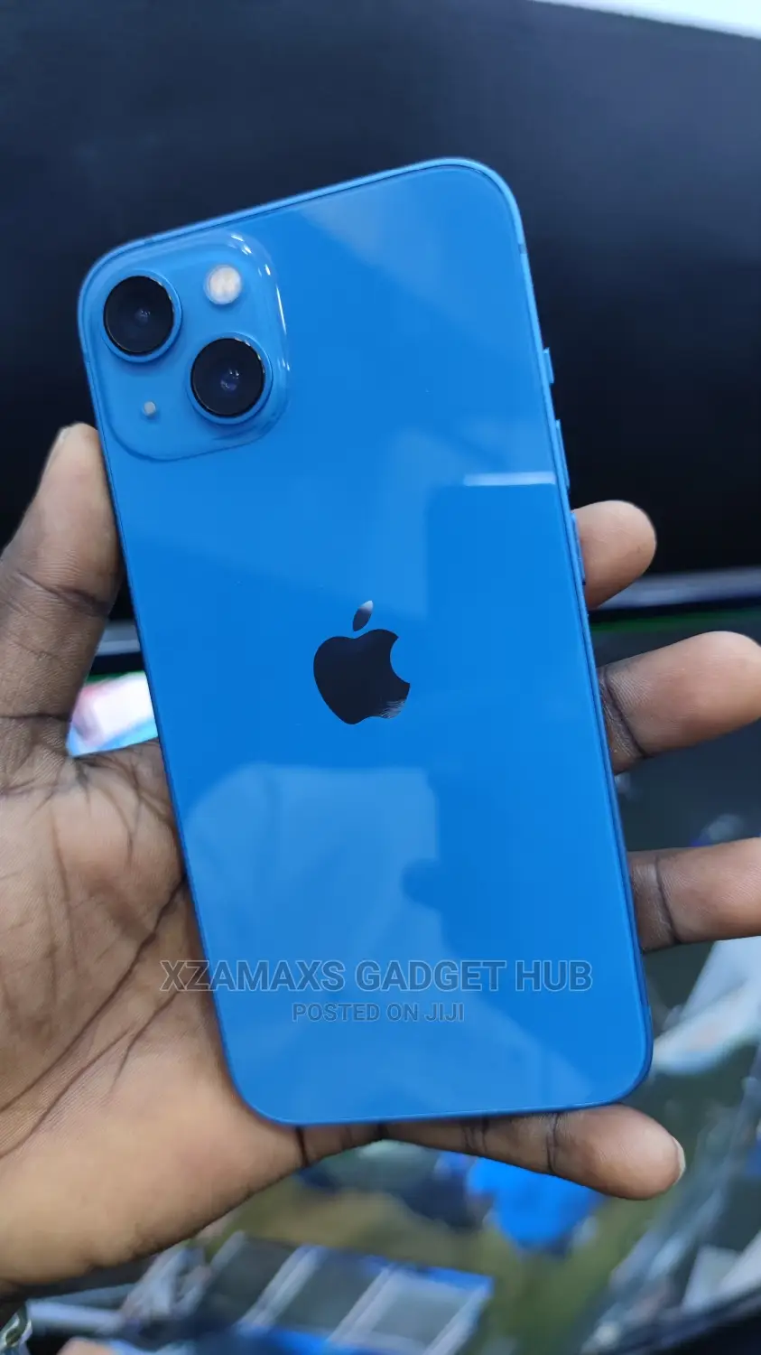 Apple iPhone 13 256 GB Blue