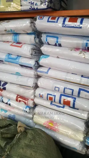 Bed Sheets