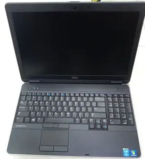 Laptop Dell Latitude E6540 4GB Intel Core I5 HDD 500GB