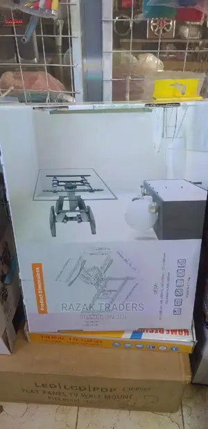 Full Motion Cantilever Mount 55-85