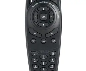 Dstv Replacement Remote Control
