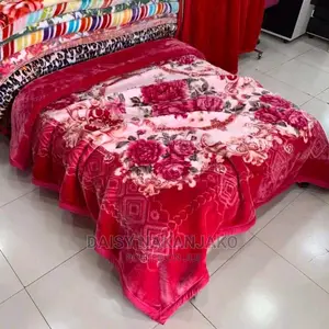 Heavy Bed Blankets
