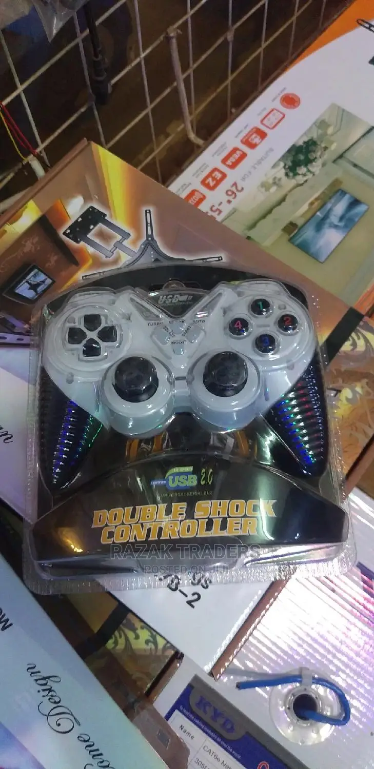 USB Gamepads For PC