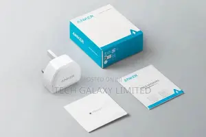 Anker 20W Usb Type C Charger Powerport 3 Nano