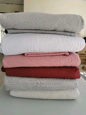 Simple Bed Covers
