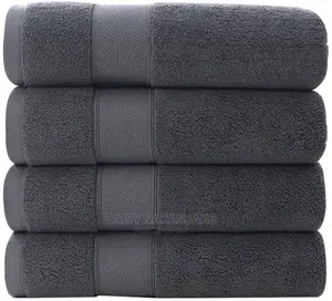 Bath Towels