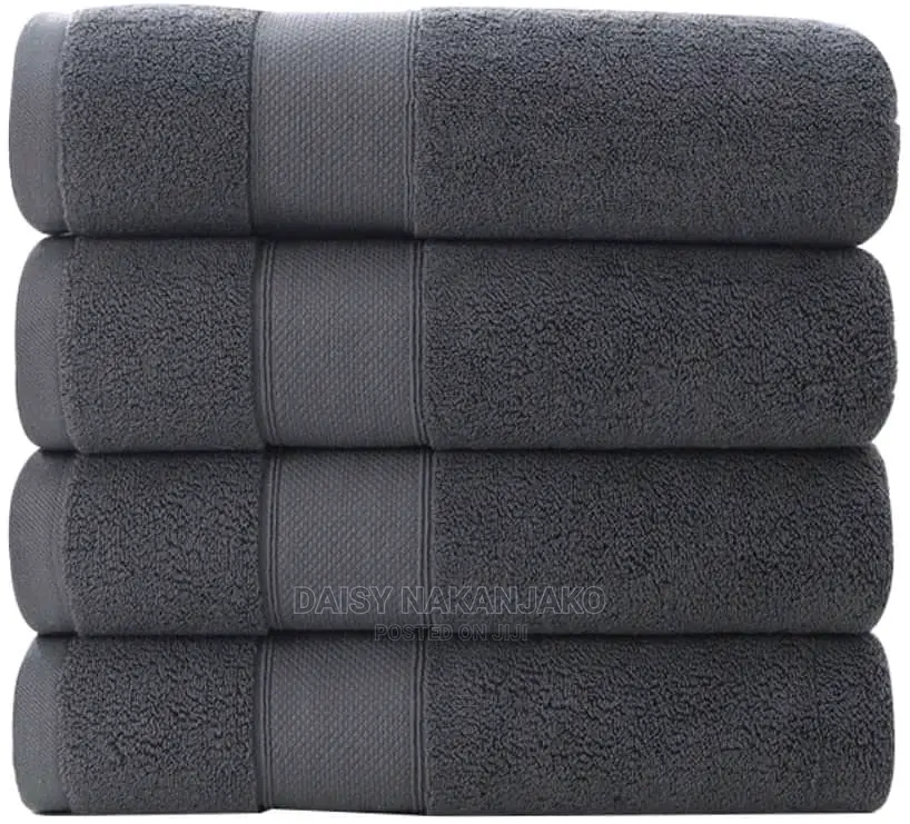 Bath Towels