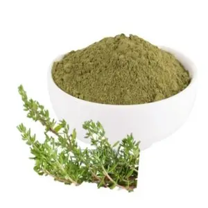 Thyme Dry Leaves 100g