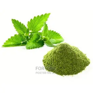 Mint Dry 250g
