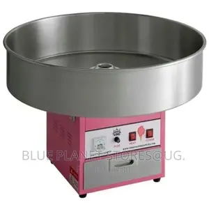 Professional Cotton Candy Floss Machines.