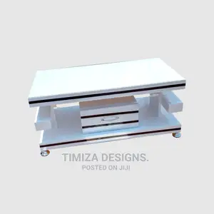 Nice Center Table