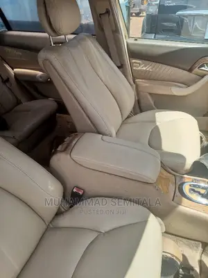 Car Interior Upholstery