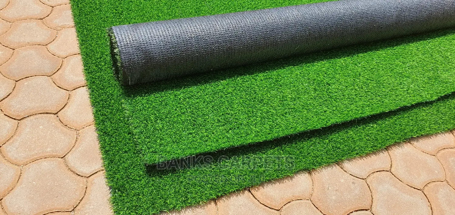 Artificial Tuff Grass