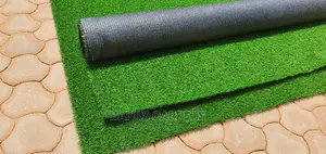 Artificial Tuff Grass