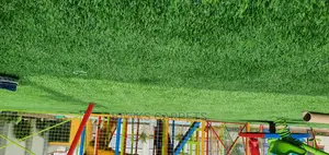 Artificial Tuff Grass
