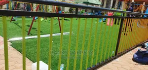 Artificial Tuff Grass