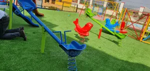 Artificial Tuff Grass