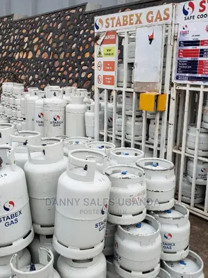 Stabex Gas Refills (Quick and Fast Delivery)