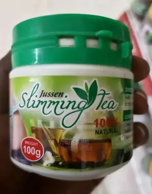 Weight Loss Slimming Detox Tea