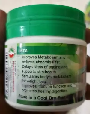 Weight Loss Slimming Detox Tea