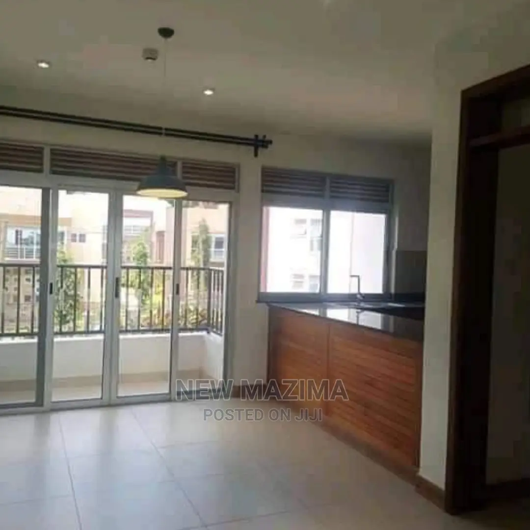 4bdrm Condo in Bugolobi, Division a for Sale