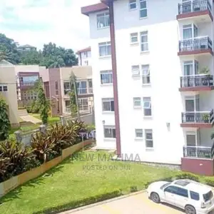 4bdrm Condo in Bugolobi, Division a for Sale