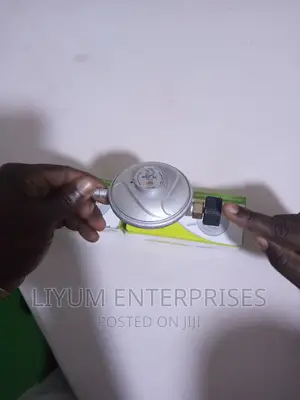 6kg Gas Cylinder Regulator