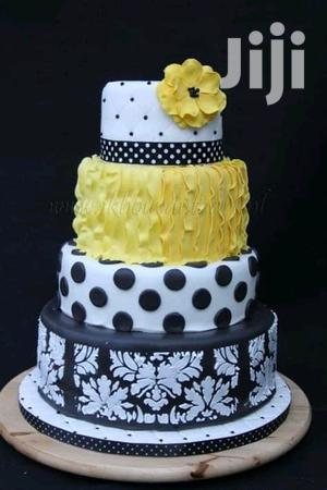 Cakes For Event