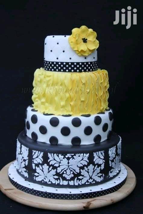 Cakes For Event