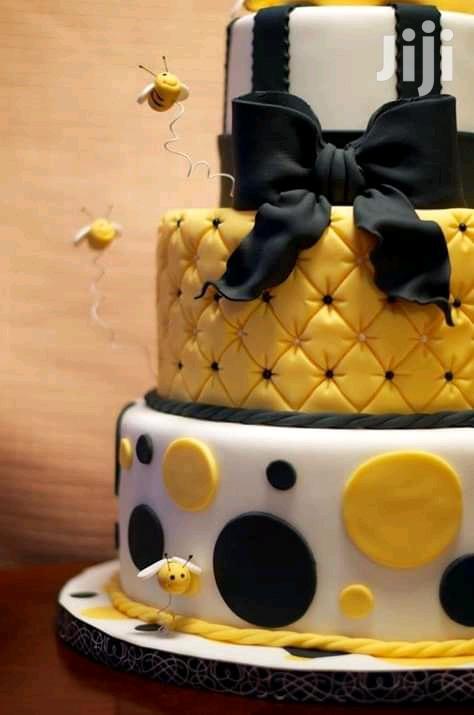 Cakes For Event